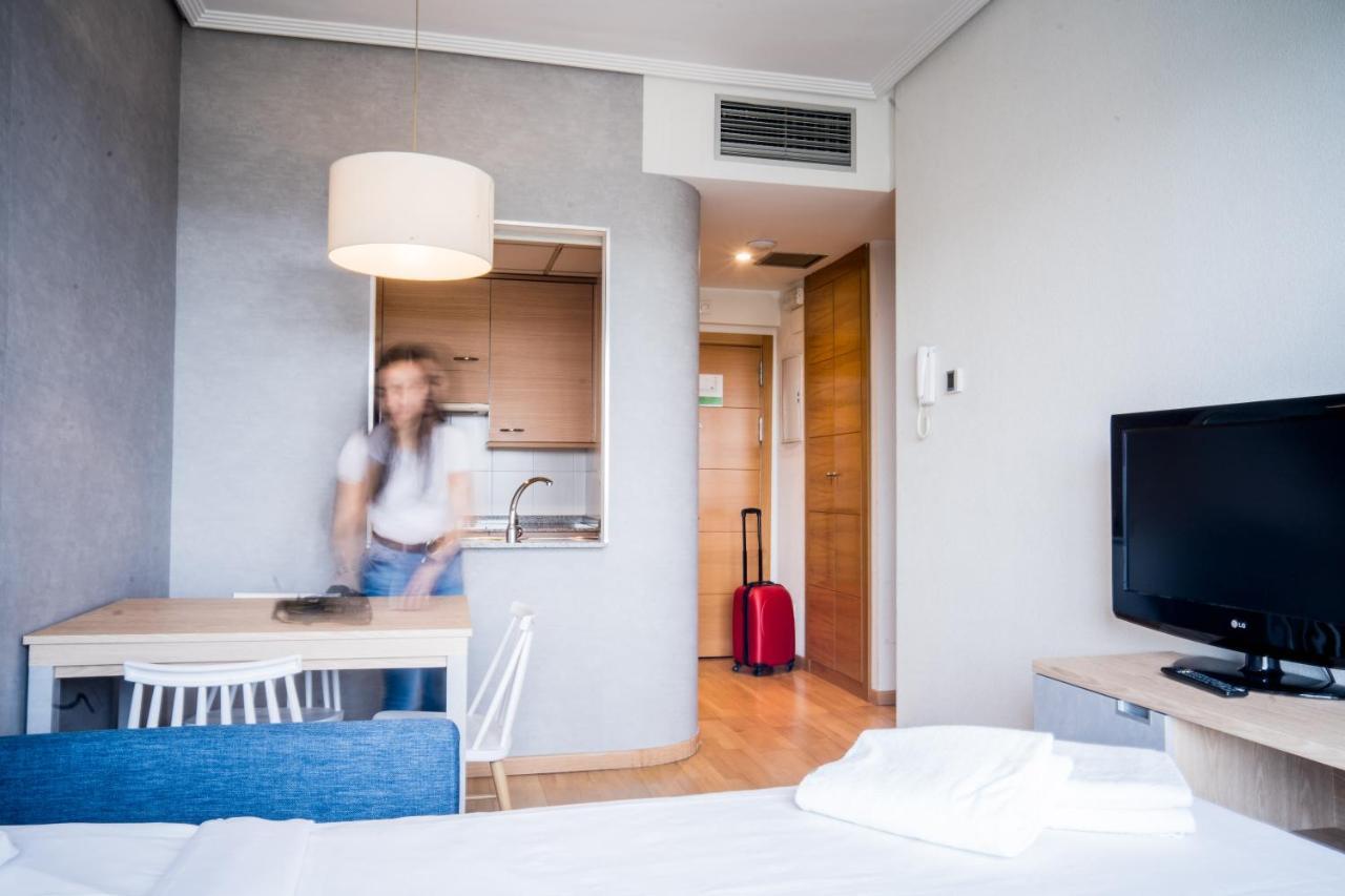 Suite con 2 Camere da Letto (3 Adulti)