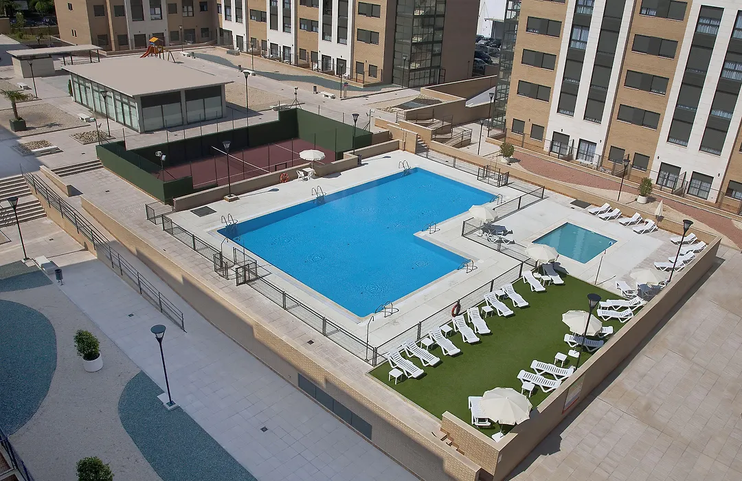 Compostela Suites-1
